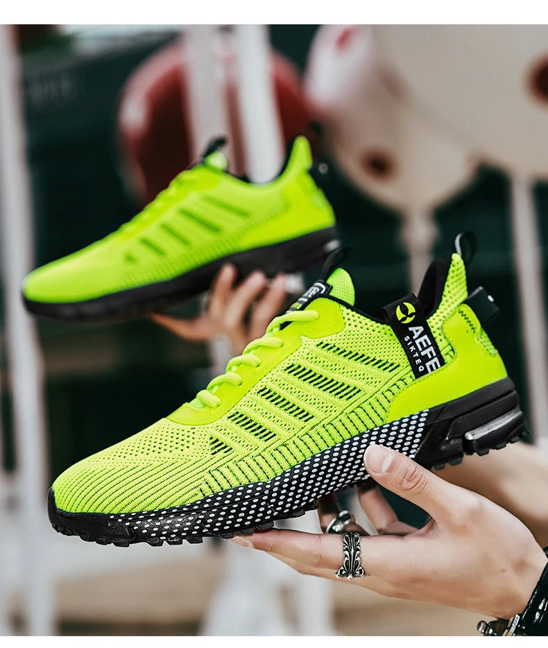 Men Casual Shoes