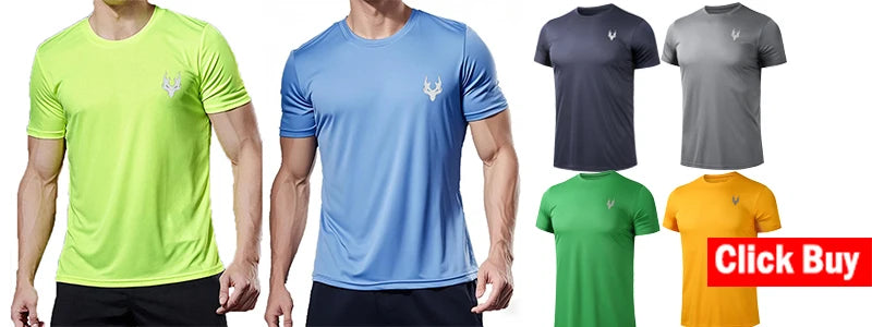 Men's Running Shorts