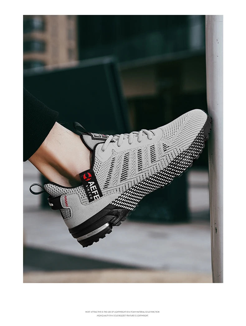 Men Casual Shoes