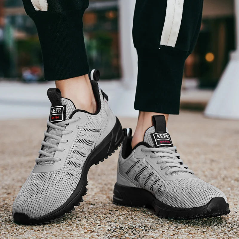 Men Casual Shoes