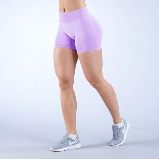 Running shorts